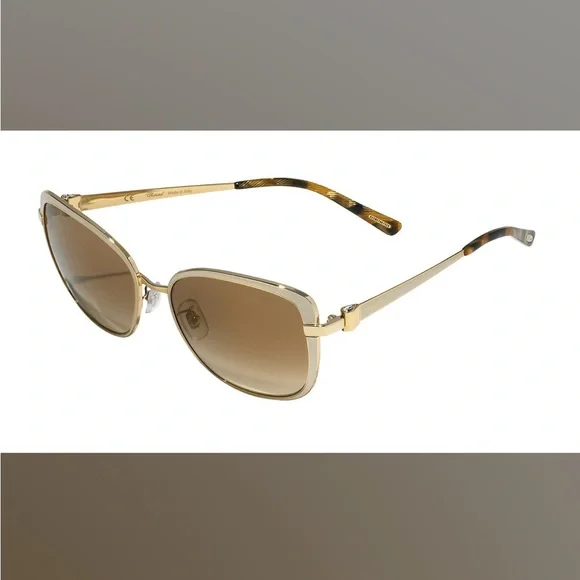 Chopard | Accessories | Ivory Gold Chopard Schb69s Luxury 